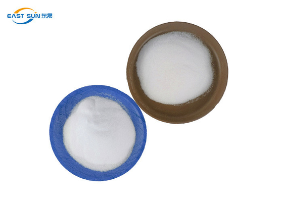गर्मी हस्तांतरण डीटीएफ गर्म पिघलने पाउडर 1kg 5kg 20kg टीपीयू