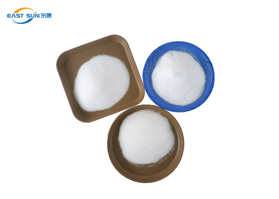 Good price 80-200um डीटीएफ गर्म पिघल पाउडर टीपीयू टेक्सटाइल के लिए चिपकने वाला ऑनलाइन