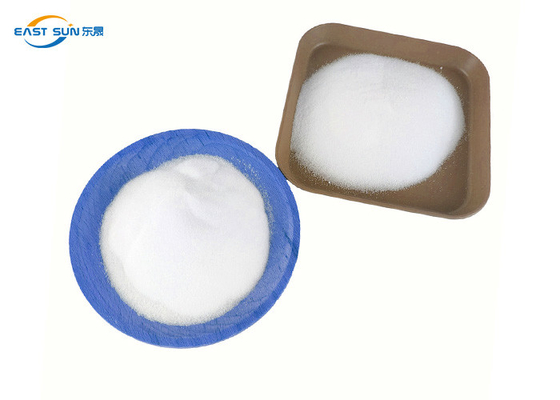 Good price थोक गर्मी हस्तांतरण 80-200um टीपीयू चिपकने वाला टी-शर्ट मुद्रण के लिए सफेद पाउडर ऑनलाइन