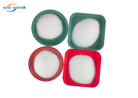 Good price पिघलने का बिंदु 95-115 °C डीटीएफ गर्म पिघलने पाउडर CAS No 9009 54 5 ऑनलाइन