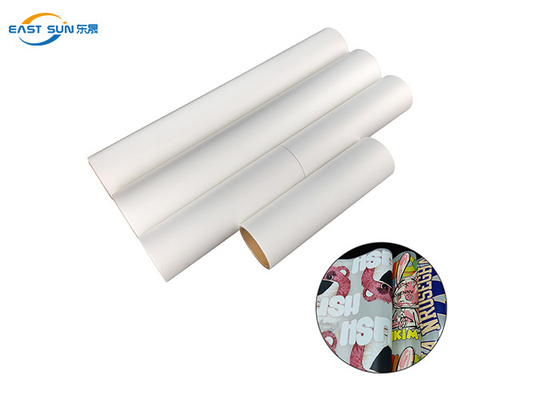 अच्छी कीमत Brightly Customize Logo 60cm DTF Heat Transfer Film for Heat Transfer ऑनलाइन