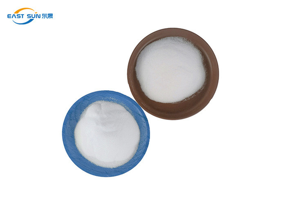 Good price 80-200um पॉलीयूरेथेन डीटीएफ और स्क्रीन प्रिंटिंग कपड़े टुकड़े टुकड़े के लिए गर्म पिघलने पाउडर ऑनलाइन