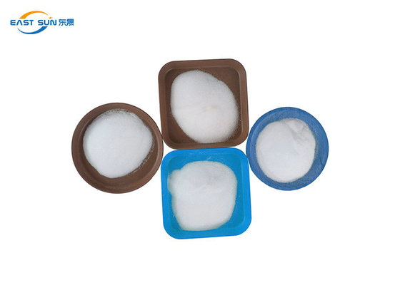 1kg 5kg टीपीयू गर्म पिघलने चिपकने वाला पाउडर, गर्मी हस्तांतरण मुद्रण के लिए टीपीयू पाउडर