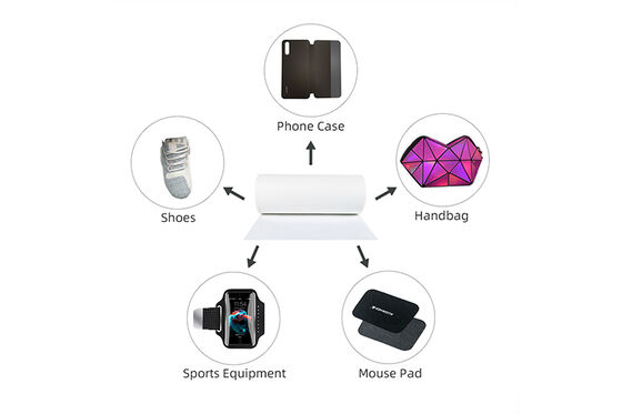 TPU Hot Melt Adhesive Film for Leather Bags – Strong, Flexible Bonding Solution