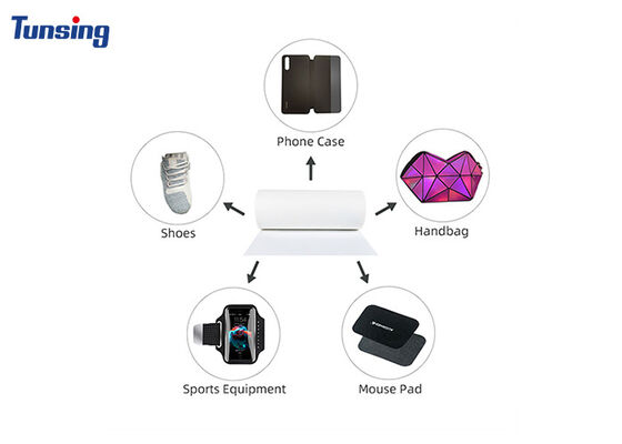 अच्छी कीमत फोन आईपैड केस मजबूत, लचीला बंधन समाधान के साथ टुकड़े टुकड़े टीपीयू गर्म पिघल चिपकने वाली फिल्म ऑनलाइन