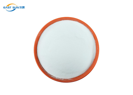 Good price उच्च लचीलापन टीपीयू डीटीएफ गर्म पिघल पाउडर व्हाइट सुपर सॉफ्ट फील ऑनलाइन