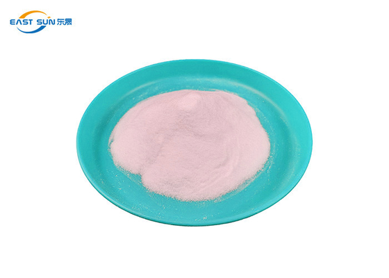 Good price कपड़े के लिए प्रतिरोधी Hotmelt PES पाउडर चिपकने वाला पाउडर धोना ऑनलाइन