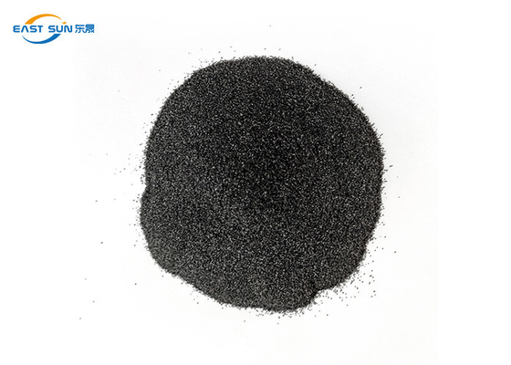 Good price 80um - 200um टीपीयू ब्लैक डीटीएफ पाउडर गर्म पिघल चिपकने वाला पाउडर कपड़ों के लिए ऑनलाइन