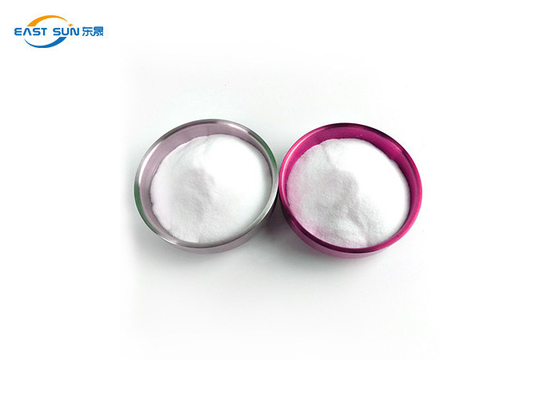 Good price स्क्रीन प्रिंटिंग के लिए CO PES पाउडर Copolyester थर्मोप्लास्टिक पाउडर ऑनलाइन