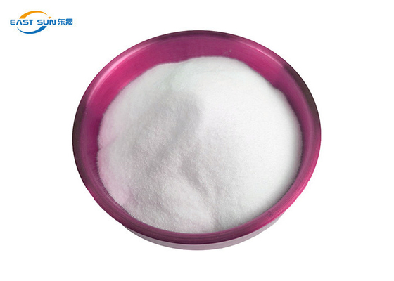 Good price टीपीयू संरचना डीटीएफ ट्रांसफर चिपकने वाला पाउडर व्हाइट सॉफ्ट हैंडिंग फील ऑनलाइन